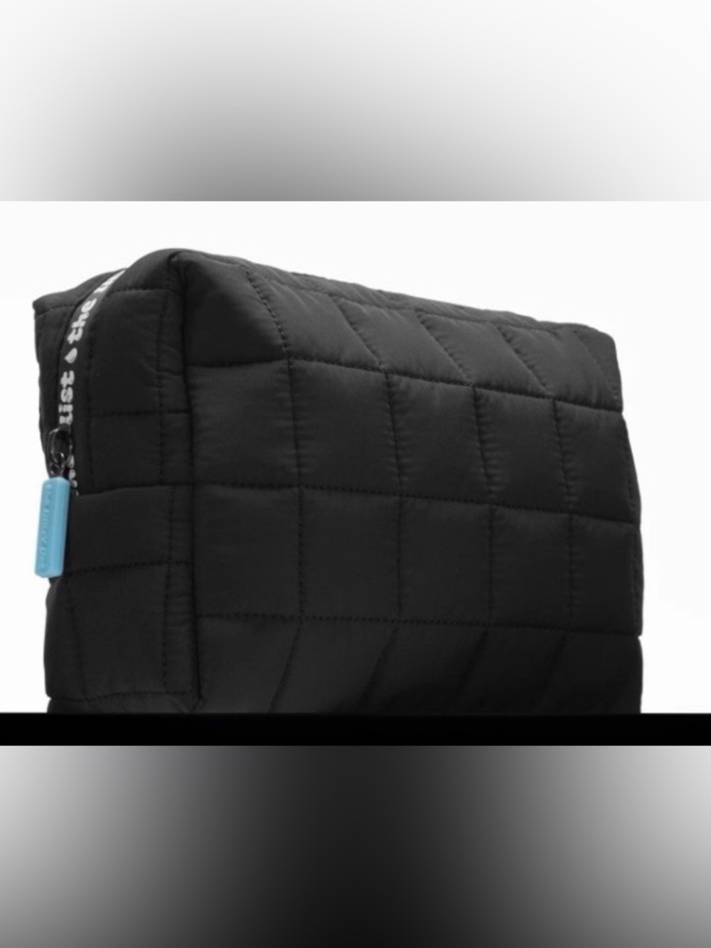 The INKEY List Washbag NWT